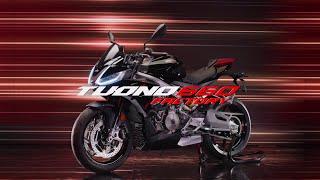 Aprilia Tuono 660 Factory | Enhanced Performance, Amplified Emotions 