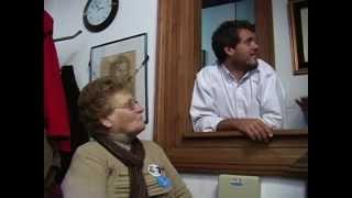 Las Abuelas de Plaza de Mayo and the Search for Identity