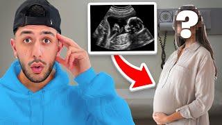 i got her pregnant..