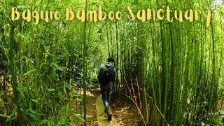 BAMBOO SANCTUARY - Tourist Spots in Baguio City