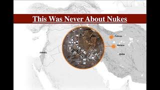 Iran/Israel War Update: MAGA Fractures as Unpopular Intervention Looms w/ Propaganda and Co.