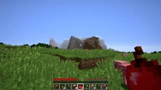 Minecraft dies a sad death HD 60FPS