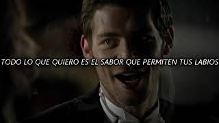 ►Give Me Love - Ed Sheeran ღ TVD Soundtrack 3x14 [Sub en Español]