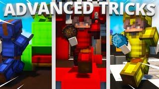 The 10 BEST Advanced Bedwars Tips & Tricks