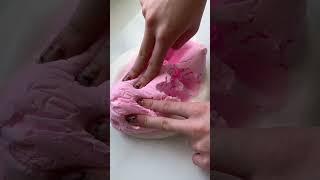 Asmr slime tiktok | Асмр слайм тик ток #shorts