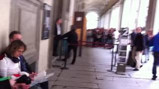 Uffizi Tricks