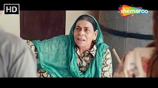 Blockbuster Punjabi Movie Dubbed | New Punjabi Movie 2024 | New Comedy Movie | Full Movie New