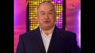 Игорь Маменко монолог про охоту