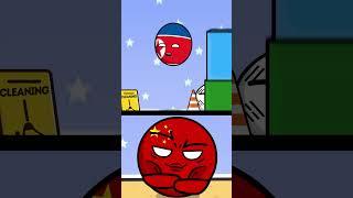 Aura... MEME #countryballs