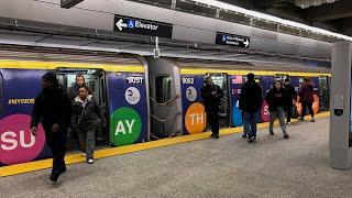 How to Ride the Subway in New York - Updated 2024 Version