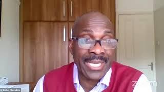 CAHN Health Hour - Mental Health and Mental Health conditions