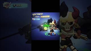 New BROKEN mode Brawl Arena  - Brawl Stars | #shorts #fyp #brawlstars #brawlarena