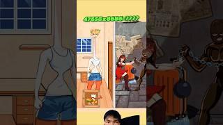 HELP him rescue his girlfriend #game #games #help #funny