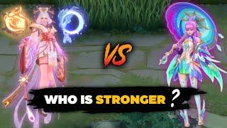 Who's Stronger, Kagura or Lunox? | The Debate is Over