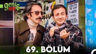 Geniş Aile 69. Bölüm (FULL HD)