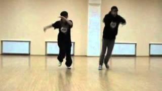 Stylez Dance Academy - Onoprienko vs. Dydka