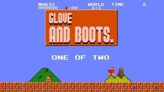 Mario and Fafa Play The Classics