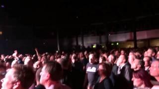 The Stranglers - No More Heroes, The Roundhouse, London. March 2015