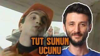 Laz feat. Fırat Plastik - Tut Şunun Ucunu Döşeyelim Abi