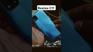 Realme C11 Frp Bypass 2024 #shorts #frpsolution #realmec11frpbypass #tech #unlock #google #frpbypass