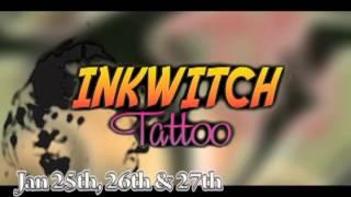 ROCK N INK Commercial