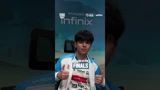 See you in the finals!!