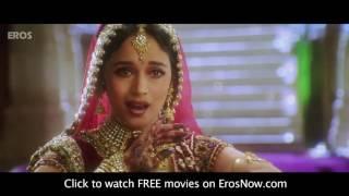 Kaahe Chhed Mohe Full Song   Devdas 720p