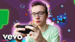 ПЕСНЯ ПРО БРАВЛ СТАРС (КЛИП) \\ Тимчап - Brawl Stars (Offical Video 4K)