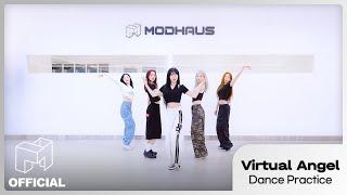 ARTMS ‘Virtual Angel’ Official Dance Practice Ver. | ARTMS