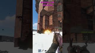 СВОЙ СТИЛЬ | server: MyRust 220 devblog #rust #раст #cheats #читы