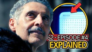 Severance | Season 2 Episode 4 BREAKDOWN, Deep Dive & Theories | Apple TV