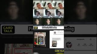 Picking Up an Eli Manning from CardCollector2