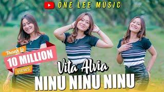 Vita Alvia - Ninu Ninu Ninu // Infone Maseh (DJ Remix)