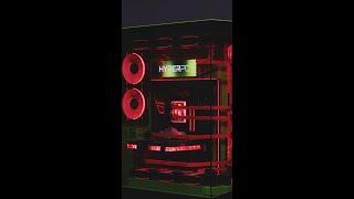 The most impressive HYPERPC EVOLVE CONCEPT HYPERPC EVOLVE CONCEPT has no digital barrier.