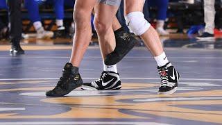 Wrestling: Cal State Bakersfield vs. Michigan State