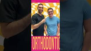 Invisalign off at Textbook Orthodontics! #orthodontist
