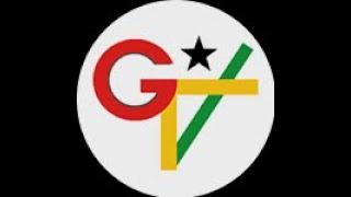 GTV/GBC News at 7pm  live