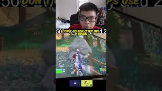 how to play like AsianJeff