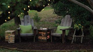 Create the Backyard Oasis of Your Dreams Following these 5 Design Ideas | Fiskars