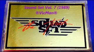 Sound-Set Vol. 7 (1989)