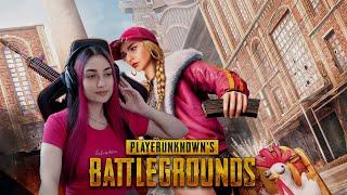 PlayerUnknown’s Battlegrounds/СТРИМ ПАБГ, ПУБГ НА ПК 2023