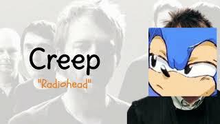 DOTA HIKKA AI COVER - Radiohead - Creep