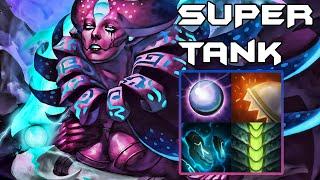 SPECTRE Super Tank - Dota 2 Custom Hero Chaos