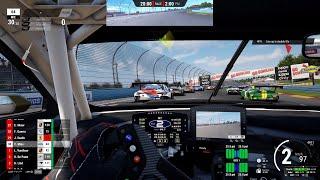 Assetto Corsa Competizione | Watkins Glen | Ford Mustang GT3 Race Car