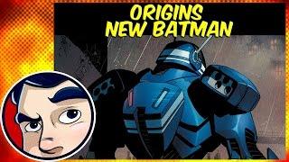 New Batman Origin (Batman #41) - Origins | Comicstorian