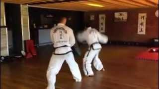 ITF Taekwondo