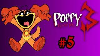 Dogday se fight | Poppy Playtime Chapter 3 | Joel Pro Gaming