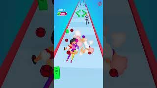 Couple Finder 3D #3  Epic Best Moment Game  #shorts #games #gaming #funny