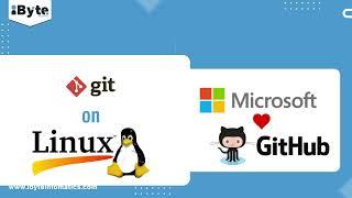 Git Vs GitHub| iByte