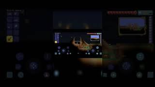 Ловушка мобов в Terraria mobile 1.4 #террария #рекомендации #форммонет Фарм монет #terraria